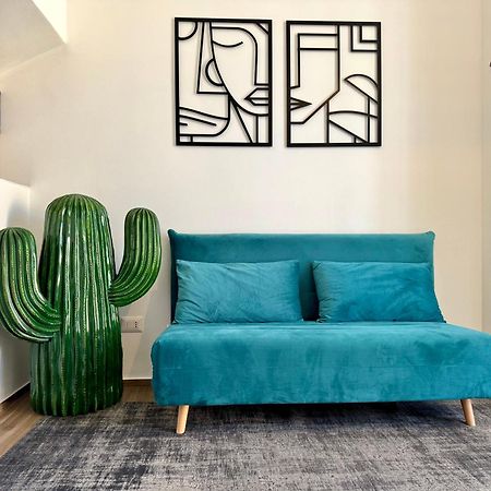 Dimore Calculli - Puglia Mia Apartments مونوبولي المظهر الخارجي الصورة