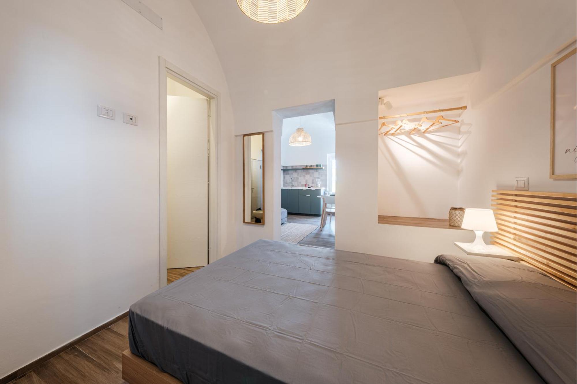 Dimore Calculli - Puglia Mia Apartments مونوبولي المظهر الخارجي الصورة