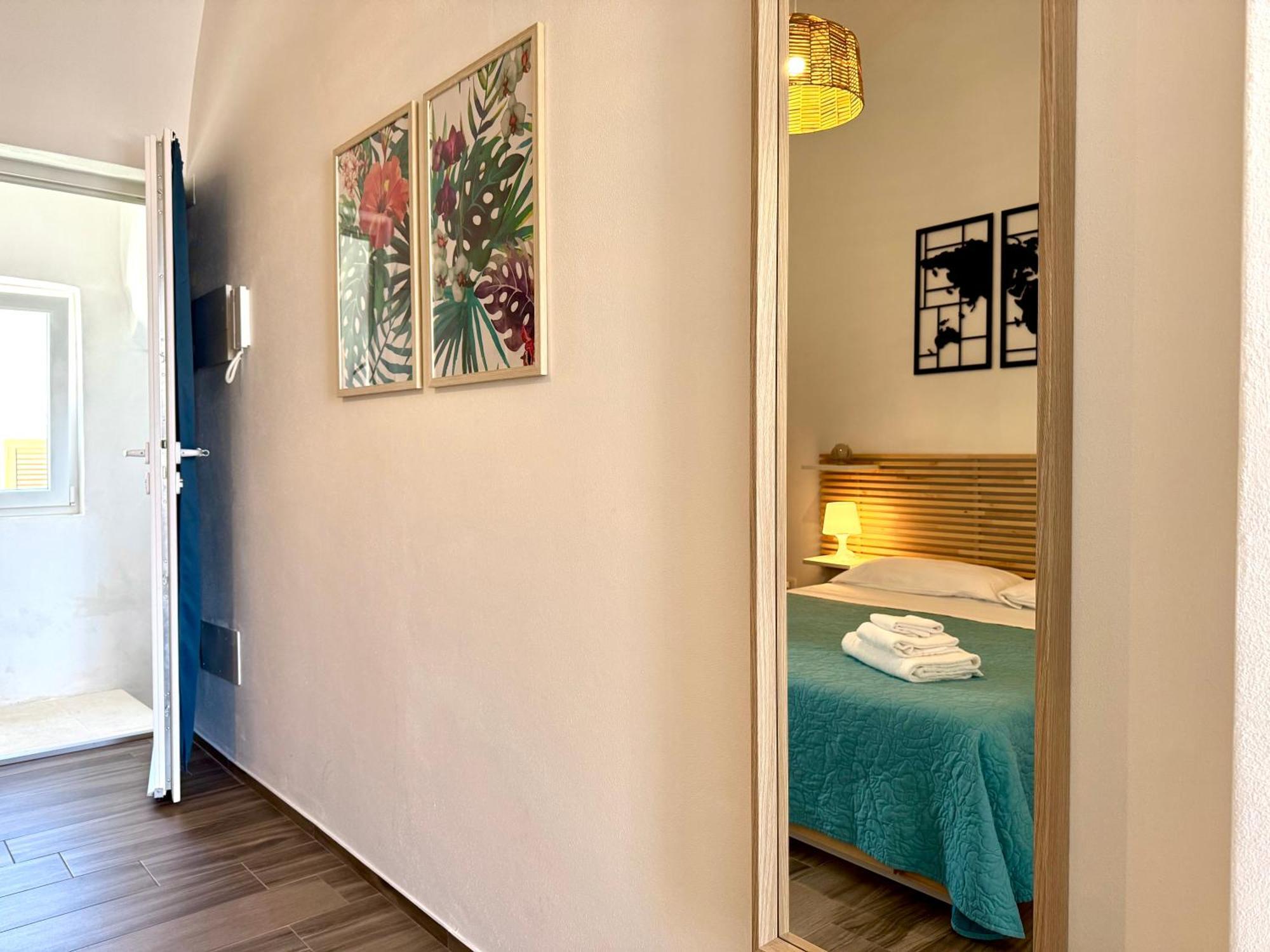 Dimore Calculli - Puglia Mia Apartments مونوبولي المظهر الخارجي الصورة